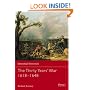 The Thirty Years' War 1618-1648 (Essential Histories)