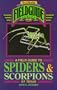 A Field Guide to Spiders & Scorpions of Texas (Texas Monthly Field Guide Series)
