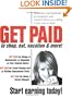 Get PAID To SHOP, EAT, VACATION and More!