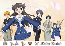 Stream Fruits Basket Series Box Set Movie Online.