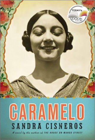 Caramelo (Today Show Book Club #9)