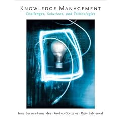 Knowledge Management