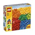 LEGO  5529 - LEGO Primi mattoncini confezione Standard