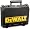 DEWALT DW920K2 Heavy Duty 7.2-Volt Ni-Cad Cordless Screwdriver