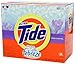 Tide Plus Febreze Freshness Spring & Renewal Scent Powder Laundry Detergent 53 Loads 98 Oz