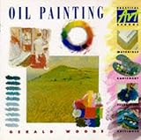 Oil painting