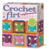 Crochet Art