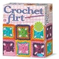 Crochet Art