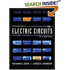 Introduction to Electric Circuits