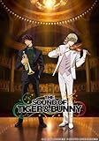 THE SOUND OF TIGER &amp; BUNNY [Blu-ray]