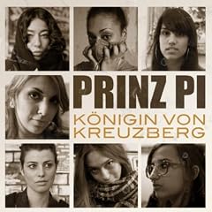 K�nigin von Kreuzberg