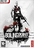 Revue ATARI FRANCE  / Boiling Point Road Hell Replay