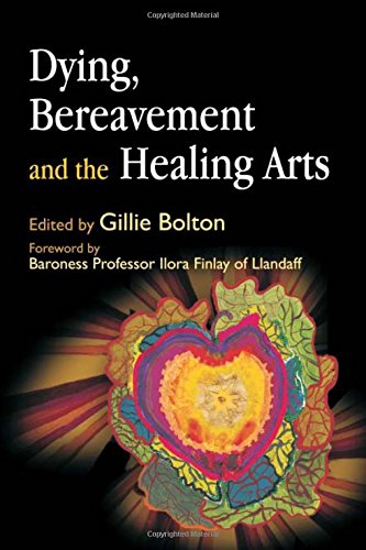 Dying, Bereavement, and Healing Arts