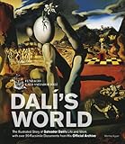 Dali's world