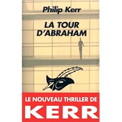 La tour d'Abraham