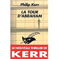 La tour d'Abraham