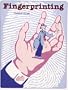 Fingerprinting Teachers Guide