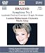 Brahms / Alsop / Lpo - Symphony 1 [DVD Audio] [Orden Especial]