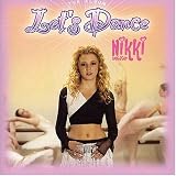 Let's Dance by Nikki Webster