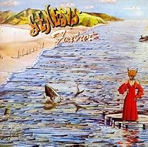 Foxtrot