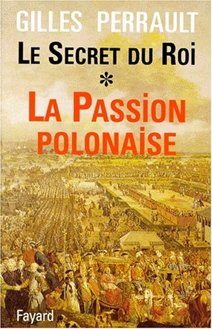City Travel Guides Discounted  Books : Le secret du roi