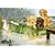 Falcon Deluxe Puzzle - River Discovery (500 pieces)