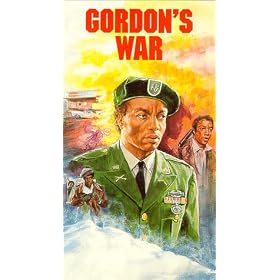 Gordon's War [VHS]