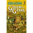 Golem in the Gears (The Magic of Xanth, Book 9) ~ Piers Anthony