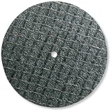 Buy 1.25 Fiberglass Rienforced CUTOFF WHEELS set of 10 by Unknown