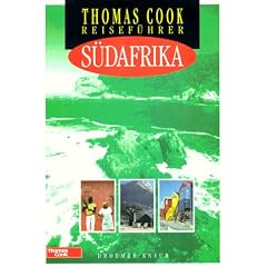 Thomas Cook Reisef�hrer, S�dafrika