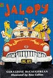 Jalopy (Green Apple)