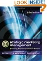 Strategic Marketing Management: planning, implementation and control