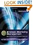 Strategic Marketing Management: planning, implementation and control