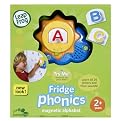 LeapFrog Fridge Phonics Magnets