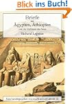 Briefe aus �gypten, �thiopien und der...