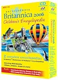 Encyclopaedia Britannica 2006 Children s Encyclopedia CD