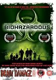 Biohazardous [DVD]