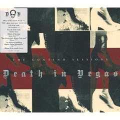 The Contino Sessions