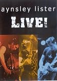 Review Wienerworld Ltd  / Aynsley Lister - Live