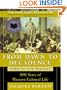 From Dawn to Decadence: 500 Years of Western Cultural Life 1500 to the Present
