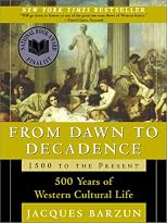 From Dawn to Decadence