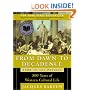 From Dawn to Decadence: 500 Years of Western Cultural Life 1500 to the Present