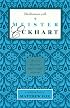 Meditations with Meister Eckhart