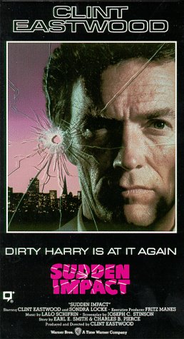 Buy Sudden Impact online at Discounted New and Used prices. Delivered to your door with Off-The-Bookshelf.