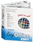 Easy Office 2001