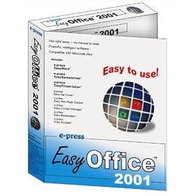 Easy Office 2001