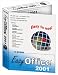 Easy Office 2001