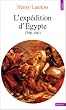 L'exp�dition d'Egypte, 1798-1801