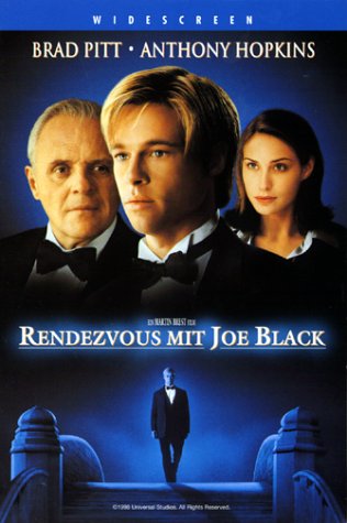 Meet Joe Black [Region 2]