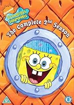 Spongebob Squarepants - Series 2 [DVD] [2000]
